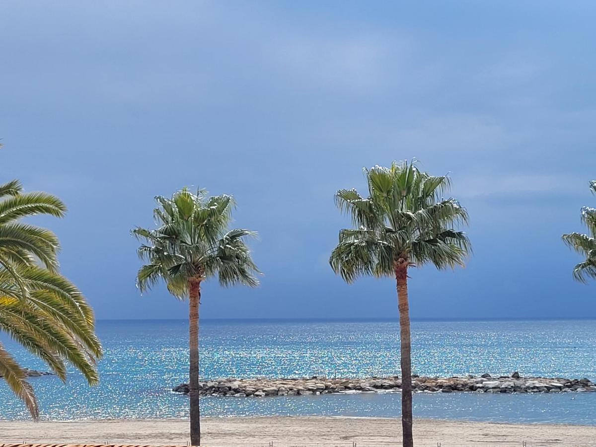 Plage Landsberg - Saint-Laurent-Du-Var Kültér fotó